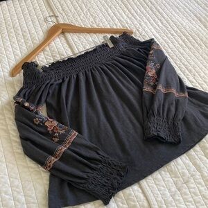 NWT American Eagle bandeau top